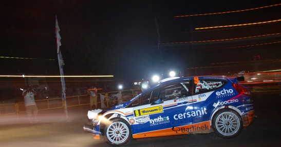 Podsumowanie sezonu 2011